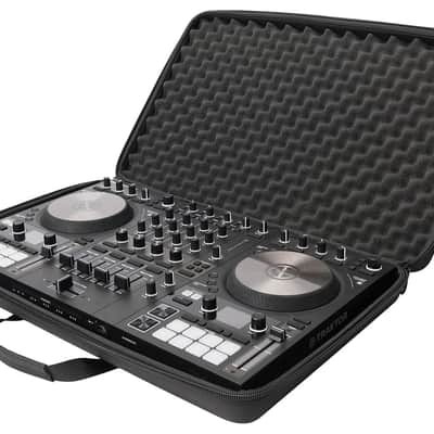 Magma CTRL Case XL Plus Hardshell Case Fits Omnis Duo, Mixstream Pro +, DDJ-SR2, Traktor Kontrol S4 MK3, and Similar Sized DJ Controllers image 18