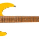 CHARVEL - Pro-Mod DK24 HH 2PT CM  Caramelized Maple Fingerboard  Malibu Sunset - 2962411500