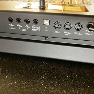 Studiologic SL73 Studio 73-Key Controller 2018 - Black image 5