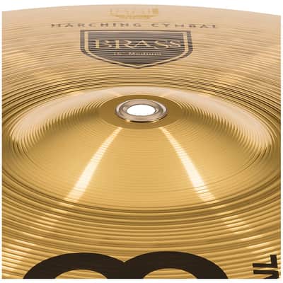Meinl MA-BR-16M image 4