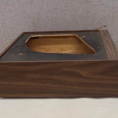 Vintage Realistic Clarinette 92 Plinth For Parts / Repair image 10