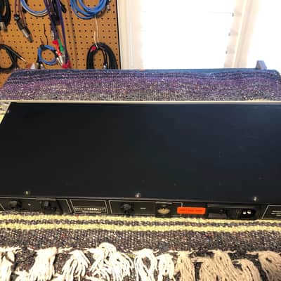 Behringer PEQ 305 - 5 Band EQ Vintage Made in Germany #2 image 8