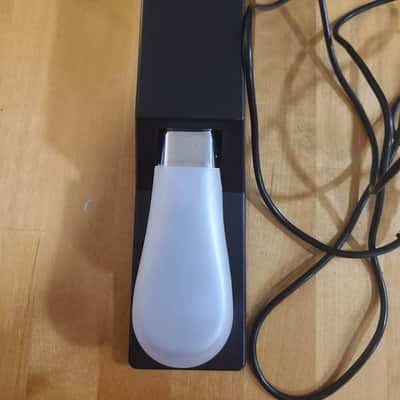 Proline Sustain Pedal Tested image 2