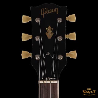 Gibson SG Standard Cherry 1965 image 6
