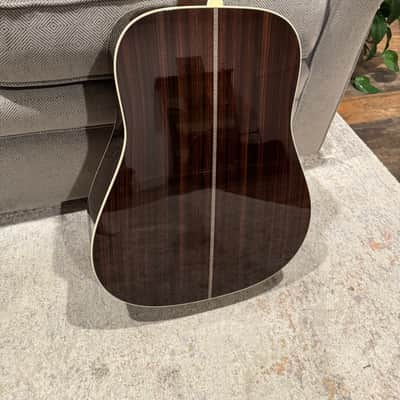 Martin Standard Series HD-28  2018 - 2024 - Natural image 4