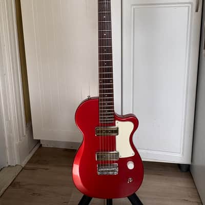 Harmony Juno - Rose w/ original custom Mono Case Bild 1
