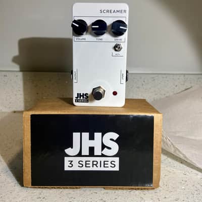 JHS 3 Series Screamer image 1