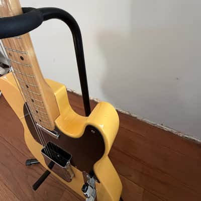 Fender American Vintage '52 Telecaster 2010 - 2017 Butterscotch Blonde - MINT image 8