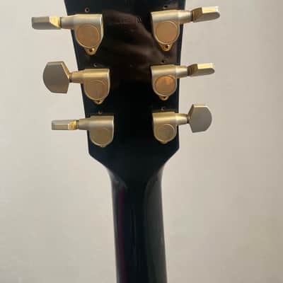 Gibson Les Paul Studio 1992 - Ebony image 5