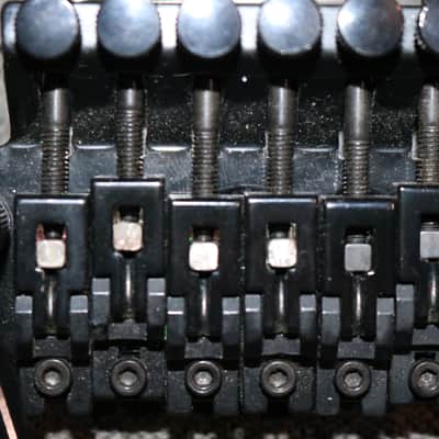 Complete Floyd Rose Special Tremolo Assembly - No Tariffs image 6