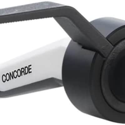 Ortofon Concorde MkII Scratch CC Twin Cartridges & Styli with Flight Case Bundle with Liquid Audio Carbon Fiber Record Brush and Instrument Polishing Cloth image 17