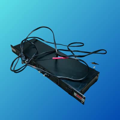 BBE 462 Sonic Maximizer image 4