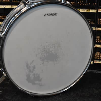 Used Sonor Force 2001 COS Snare Drum 5.5" x 14" image 10