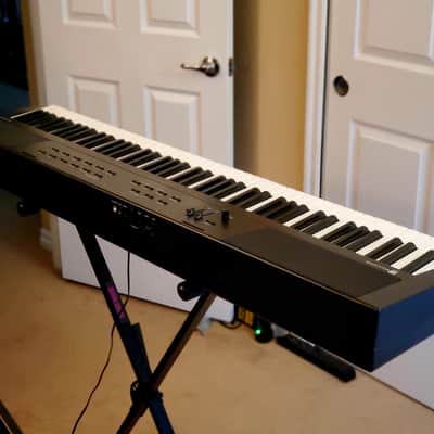 MUST SEE!!! WILLIAMS ALLEGRO III DIGITAL PIANO WITH 88-KEY WEIGHTED KEYBED IN AMAZING CONDITION! image 16