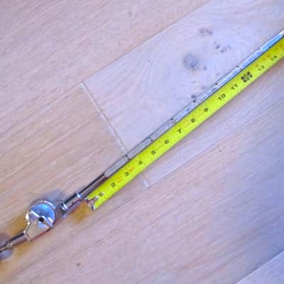 Tama Cymbal Stand Long Boom Arm - Vintage (USED) image 3