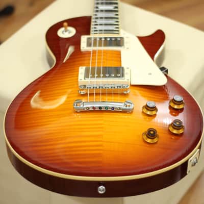 Edwards by ESP E-LP-130ALS "1959 Style" image 15