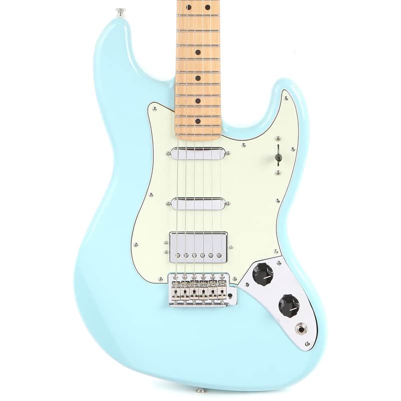 Fender Alternate Reality Sixty-Six | Reverb Canada