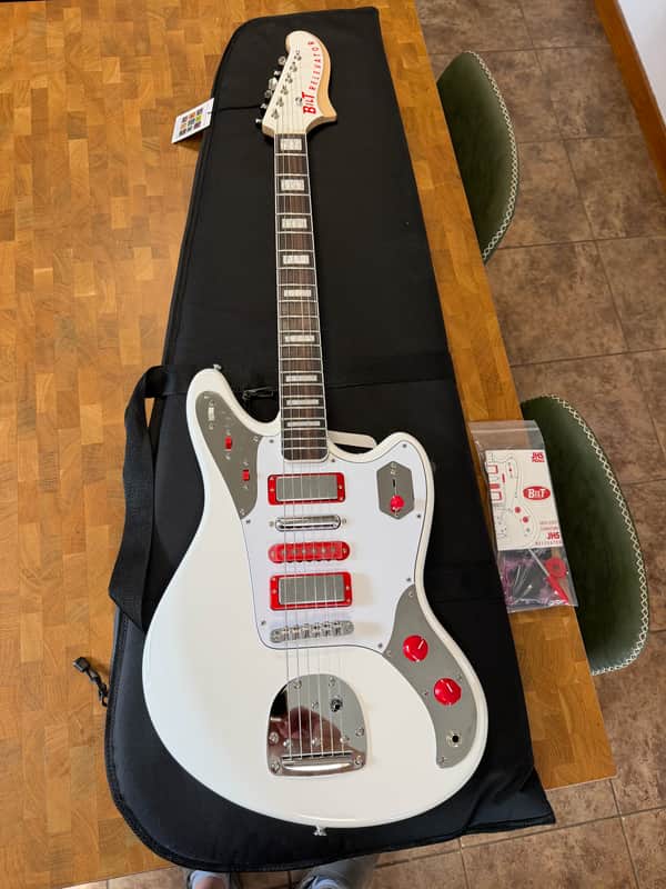 Bilt Josh Scott Signature JHS Relevator 2026 image 1