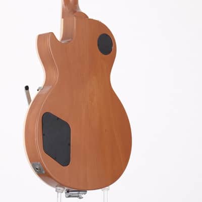 GIBSON USA Les Paul Classic Gold Top [170065544] (08/10) image 9