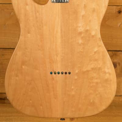 Squier Classic Vibe 70s Telecaster Thinline - Maple - Natural image 2