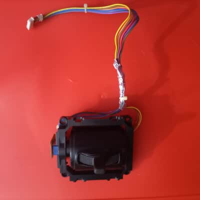 KORG 01/W /WFD X3 X2 Pitch Bend Joystick Complete PART KLM 1511 Full WORKING