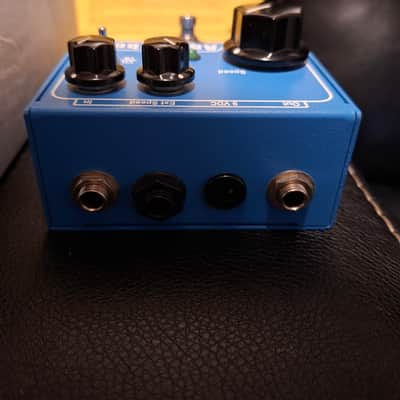 Foxrox Electronics Aquavibe Univibe image 8