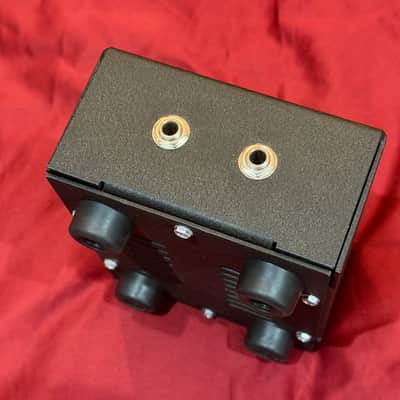 Dr. Z Z Brake-Lite SA Stand Alone 45-Watt Attenuator image 4