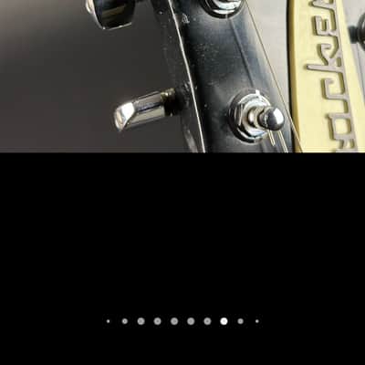 Rickenbacker 360 1990 - 2011 - Jetglo Bild 13