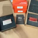 Gibson Custombuckers - Nickel