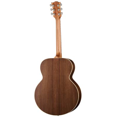 Gibson SJ-200 Studio Rosewood Satin Natural image 2
