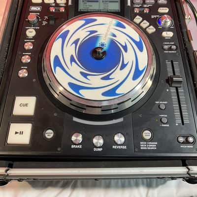 Denon Denon DN-S1000 and DN-X100 DJ Package | Reverb