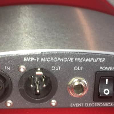 Event EMP-1 Mic preamp image 2