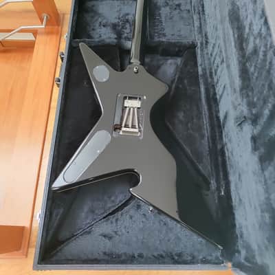 1998 Washburn Culprit Dimebag CP2003 Signature w/OHSC image 18