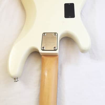 Vintage ARIA Pro-II XRB Series-Electric 4-String Active Bass- 1988 Made in Japan. image 10