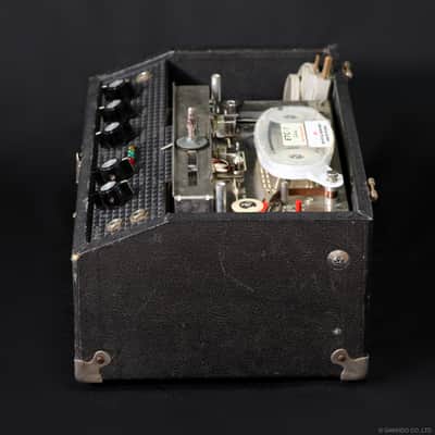Maestro Echoplex EP-4 Tape Delay image 11