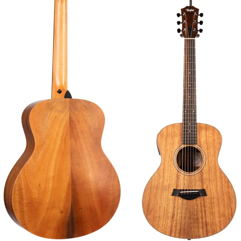 Taylor GS Mini-e Koa (284) image 1