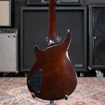 Patrick Eggle Berlin Standard Electric Guitar with Hardshell Case - Used image 8