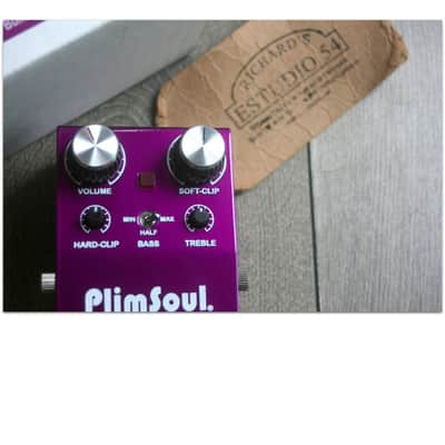 FULLTONE "Custom Shop Plim Soul MK II" image 6