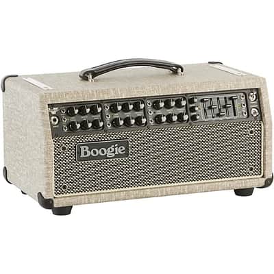 MESA/Boogie  Mark VII 90W Guitar Tube Head  2024 - Fawn Slub Bronco image 1