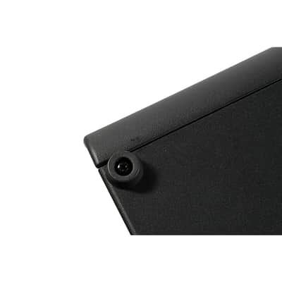 Ampeg Venture V12 Bass Amp Head Regular image 4