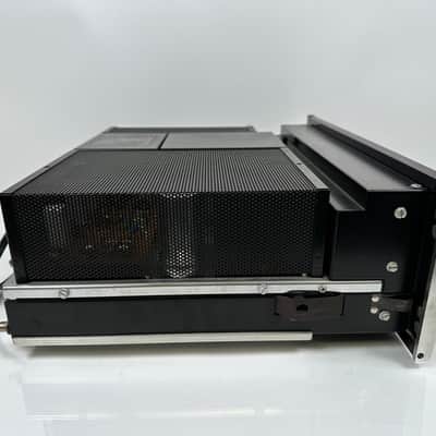 Vintage McIntosh MR77 Tuner image 9