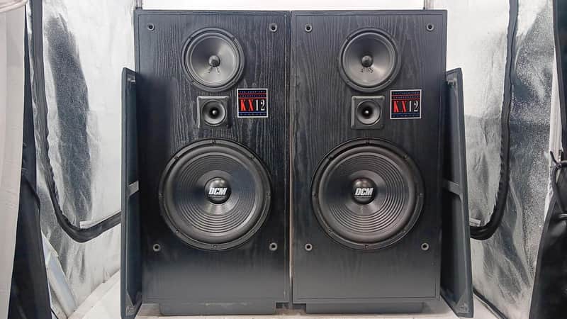 DCM KX12