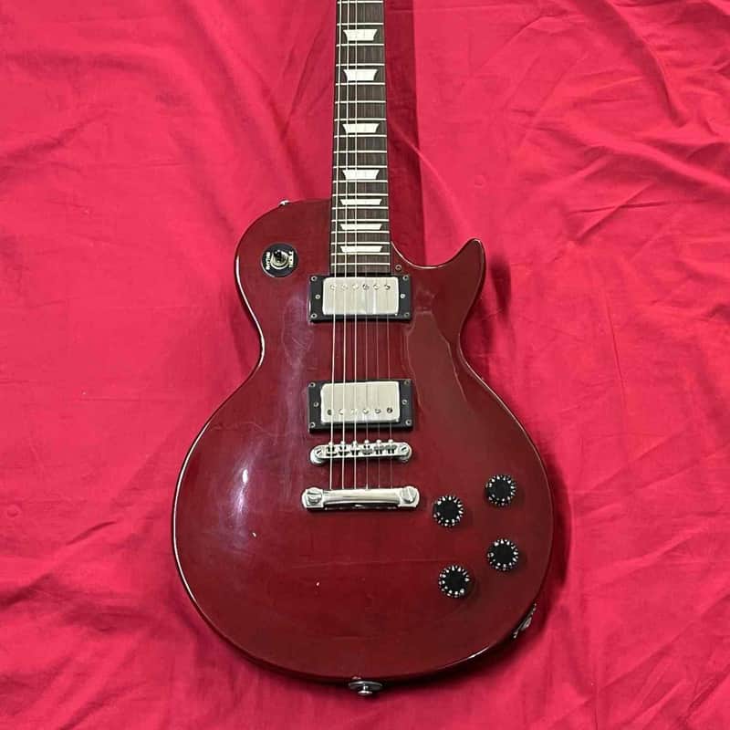 1999 Epiphone Les Paul Studio WR