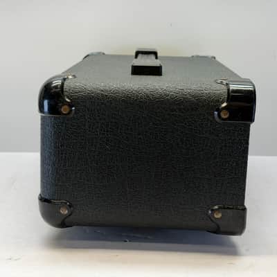 SERVICED Vintage Marshall 3505 Micro Bass head Made in England 1987 (Lead 12) image 3
