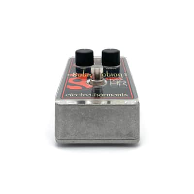 Protective Methacrylate Overlay Dust Cover for Electro-Harmonix Neo Mistress image 12