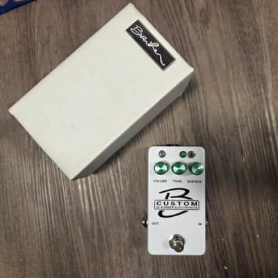 Barber Tone Pump (B Custom) image 2