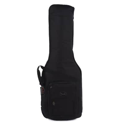 Fender Artist Limited Edition Tom DeLonge Stratocaster Black (Serial #MX23054109) image 8