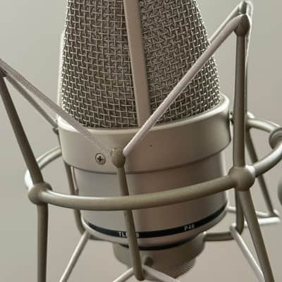 Neumann TLM 49 Set 2006 - Present - Nickel image 3
