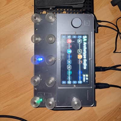 Quad Cortex Studio Set image 2