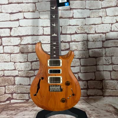 PRS S2 Special Semi-Hollow Reclaimed Limited Edition 2025 - Natural #7 image 1